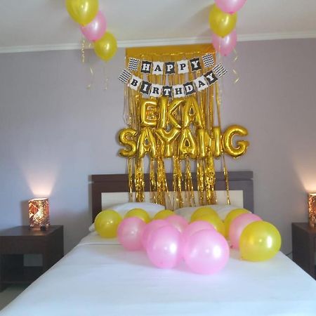 Mansu Hotel And Spa Legian Kuta Lombok Zewnętrze zdjęcie