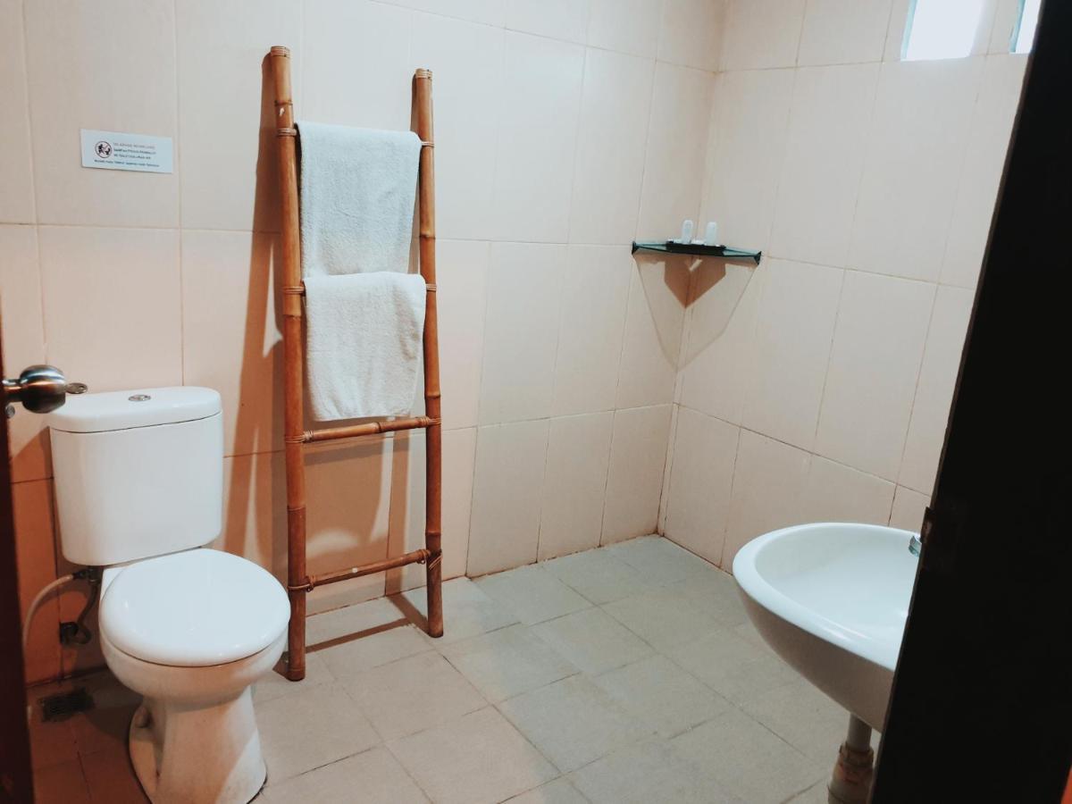 Mansu Hotel And Spa Legian Kuta Lombok Zewnętrze zdjęcie