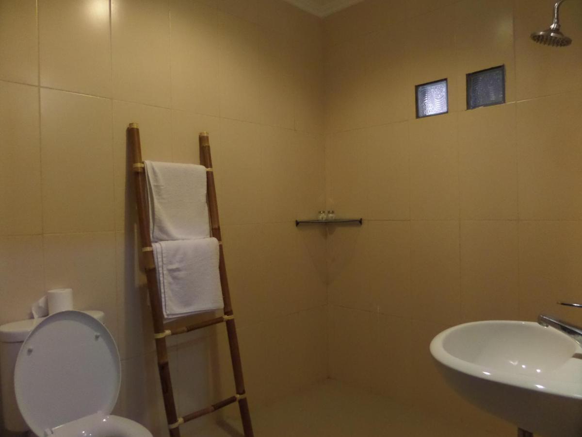 Mansu Hotel And Spa Legian Kuta Lombok Pokój zdjęcie