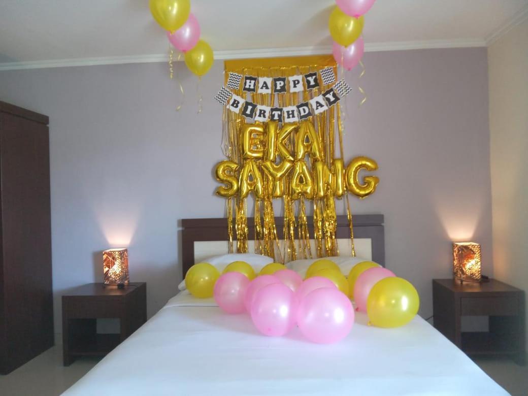 Mansu Hotel And Spa Legian Kuta Lombok Zewnętrze zdjęcie